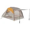 Big Agnes Salt Creek SL2 Tente, Gris/orange prix pas cher 10