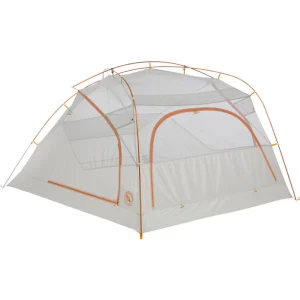 Acheter Maintenant Big Agnes Salt Creek SL3 Tente, Gris/orange 10