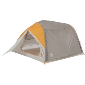 Acheter Maintenant Big Agnes Salt Creek SL3 Tente, Gris/orange 14