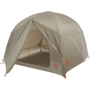 Big Agnes Spicer Peak 4 Tente, Olive boutique pas cher 9