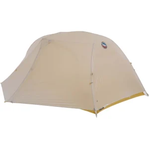 boutiqued pas cher Big Agnes Tiger Wall UL2 Tente, Beige/gris 9