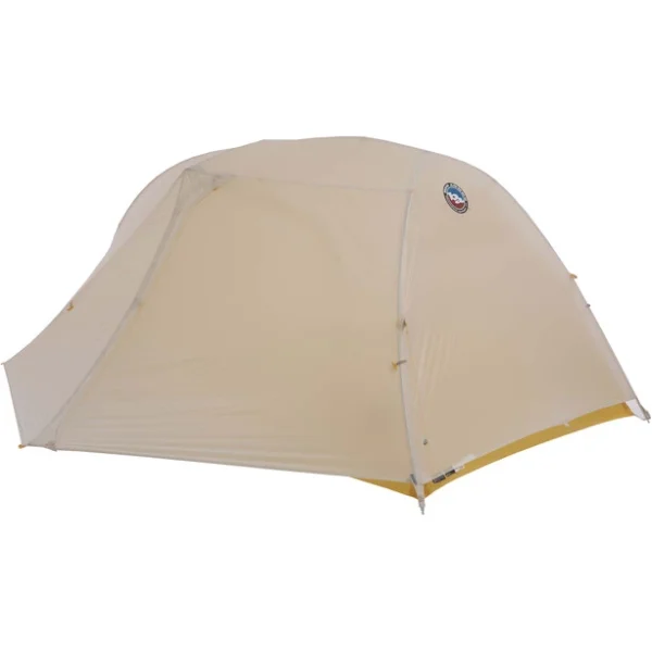 boutiqued pas cher Big Agnes Tiger Wall UL2 Tente, Beige/gris 3