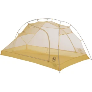 boutiqued pas cher Big Agnes Tiger Wall UL2 Tente, Beige/gris 11