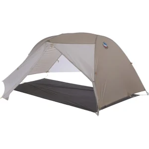 boutiqued pas cher Big Agnes Tiger Wall UL2 Tente, Beige/gris 13