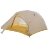 vente pas cher Big Agnes Tiger Wall UL3 Tente, Beige/gris 16