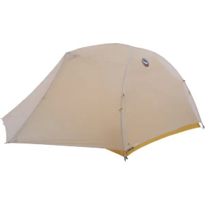 vente pas cher Big Agnes Tiger Wall UL3 Tente, Beige/gris 11