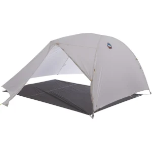 vente pas cher Big Agnes Tiger Wall UL3 Tente, Beige/gris 13