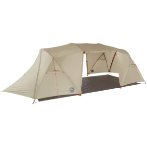 Big Agnes Wyoming Trail 4 Tente, Olive marques de renommée 14