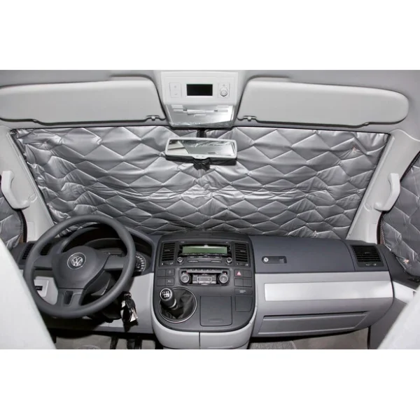 aux meilleurs prix Brunner Climats Store Thermique Pour VW California Beach 2010 1