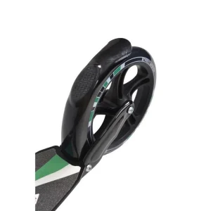 Livraison Standard/Rapide Les meilleures critiques de ❤️ Shot Mts Trottinette Adulte Street Master 200mm – Vert 🔔 13