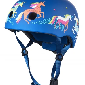 en promotion Sortie 🧨 Micro Mobility Casque Licorne 🥰 11