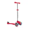 économies garanties Les meilleures critiques de 🧨 Cycle Globber Trottinette Enfant Globber Primo Lights – Rouge 2017 😀 22