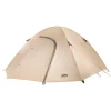 CAMPZ Monta Tent 2P, Beige/gris nouveau produit 22