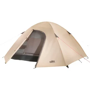 CAMPZ Monta Tent 2P, Beige/gris nouveau produit 10