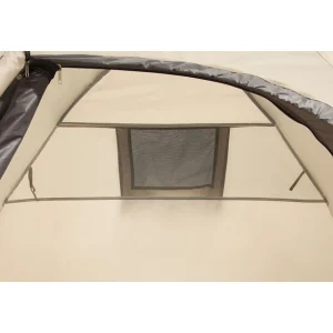 CAMPZ Monta Tent 2P, Beige/gris nouveau produit 16