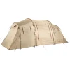 CAMPZ Moorland Tent 4P, Beige luxe soldes 11