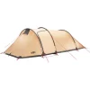 grossiste en ligne CAMPZ Piemonte Tent 3P, Beige 10