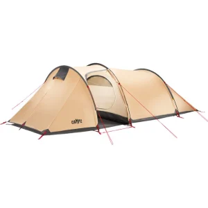 grossiste en ligne CAMPZ Piemonte Tent 3P, Beige 10