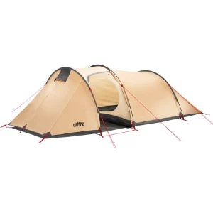 grossiste en ligne CAMPZ Piemonte Tent 3P, Beige 12