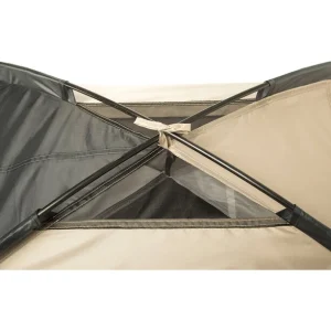 Livraison internationale CAMPZ Veneto XW Tent 3P, Beige/gris 16