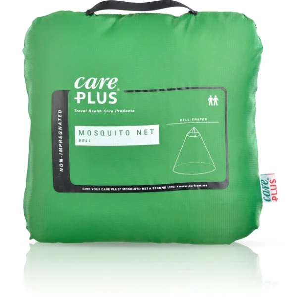 CarePlus Moustiquaire En Forme De Cloche 2P Service Clients Dédié 6