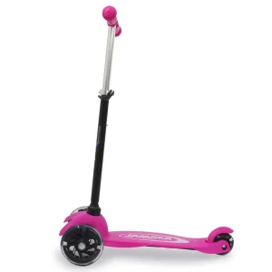 pas cher en ligne De gros 🌟 Trottinette Jamara Jamara Trottinette Kicklight Rose 😍 12