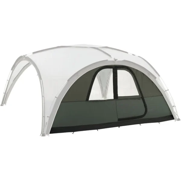 Coleman Event Shelter Deluxe Porte Avec Fenêtre Pour Abri De Jardin offre spéciale 1