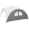 Acheter Maintenant Coleman Event Shelter Pro M Paroi Latérale Pour Tente Avec Porte, Vert 5