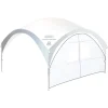 à prix réduits Coleman FastPitch Shelter Abri De Jardin Avec Porte 3,65m 11