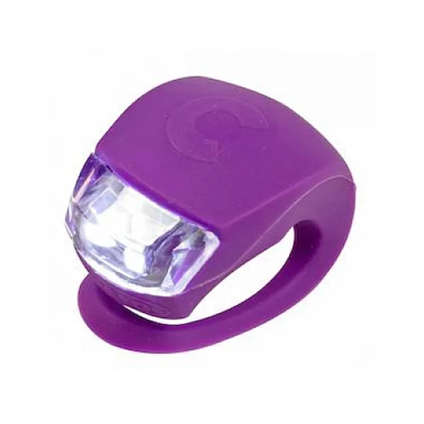 Sortie 🌟 Glisse Urbaine Micro Accessoire Trottinette Lumiere Led Micro Violette 🎁 mode pas cher 1