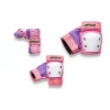 Meilleure vente 💯 Roller Impala Impala Skate – Pack De Protections Adulte – Pink – Taille L 👍 pas cher en ligne 22