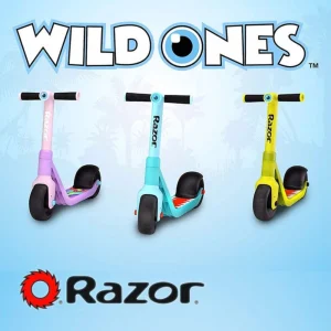 grande popularité Coupon 🧨 Razor Razor Wild Ones – Trottinette Enfant – Dinosaure 🎁 14