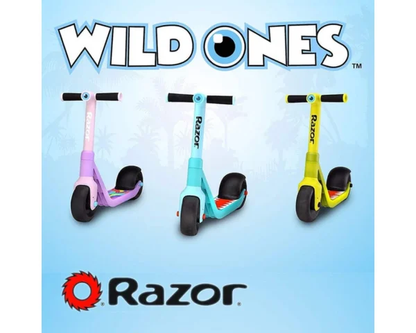 grande popularité Coupon 🧨 Razor Razor Wild Ones – Trottinette Enfant – Dinosaure 🎁 5