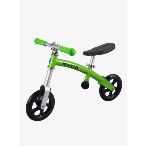 Acheter Les meilleures critiques de 🎁 Cycle Micro Draisienne Micro G-bike Vert 💯 1