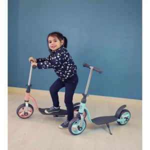 Acheter ❤️ Funbee Funbee Trotinette 2 Roues 🌟 se précipiter pour acheter 12