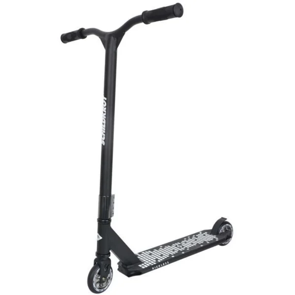 Grosses soldes 🎉 Schildkrot Trottinette Schildkröt Stunt Scooter Kickless Piano 😀 comparez les prix 1