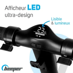 Top 10 ✔️ Beeper Trottinette Électrique Lite Fx2l – Version Fx2l8 (batterie 7.5ah) 🌟 qualité d’originales 15