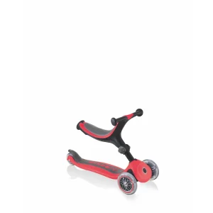 Le moins cher 😍 Globber Trottinette Globber Go Up Pliable Plus Red ⭐ grossiste 9