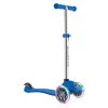 Acheter 💯 Cycle Globber Trottinette Enfant Globber Primo Lights – Bleu 2017 😍 boutique pas cher 17