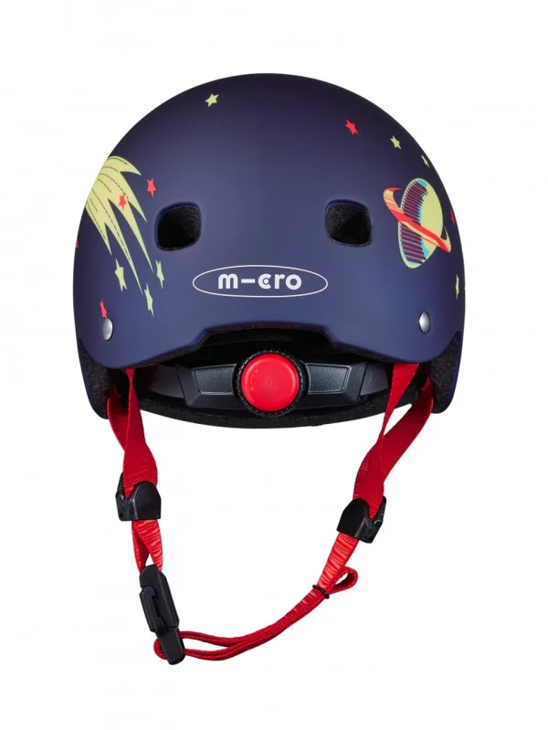 Top 10 🔥 Micro Mobility Casque Rocket ⌛ Retour gratuit en magasin. 6