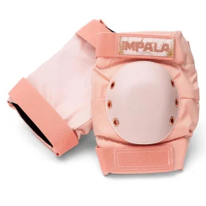 dernières Les meilleures critiques de 🛒 Roller Impala Impala Skate – Pack De Protections Adulte – Marawa Rose Gold – Taille L 🤩 12