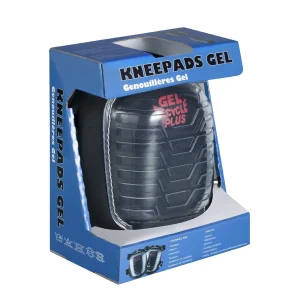 Le moins cher 👏 Coverguard Genouillères Coverguard Knee Gel 🥰 bas prix 9