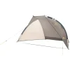 Boutique officielle Easy Camp Bay Beach Tente, Gris/beige 20