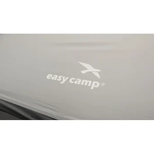 marque pas cher Easy Camp Day Lounge Tente, Gris 18