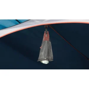 Easy Camp Energy 200 Compact Tent, Bleu luxe soldes 10