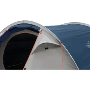 Easy Camp Energy 200 Compact Tent, Bleu luxe soldes 16