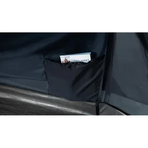 Easy Camp Energy 200 Compact Tent, Bleu luxe soldes 18