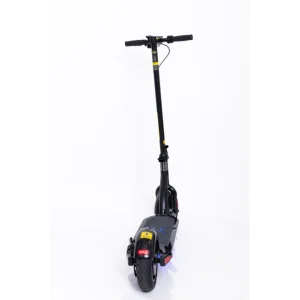 Livraison Standard/Rapide Sortie 🎁 Lexgo Lexgo – Lex A10 6a Black – Trottinette Électrique – Noire 🌟 14