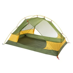 grande marque pas cher Exped Lyra II Tent, Vert 10