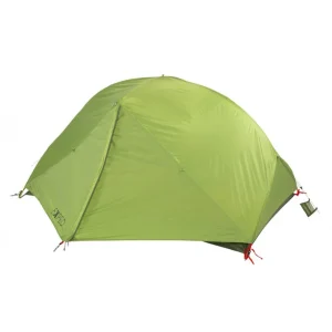 grande marque pas cher Exped Lyra II Tent, Vert 12